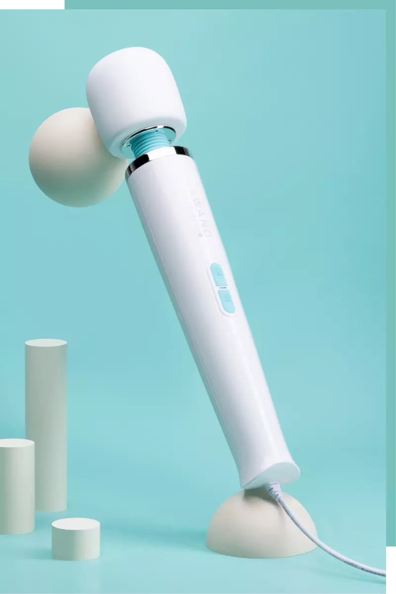 Le Wand Classique Plug-In Original