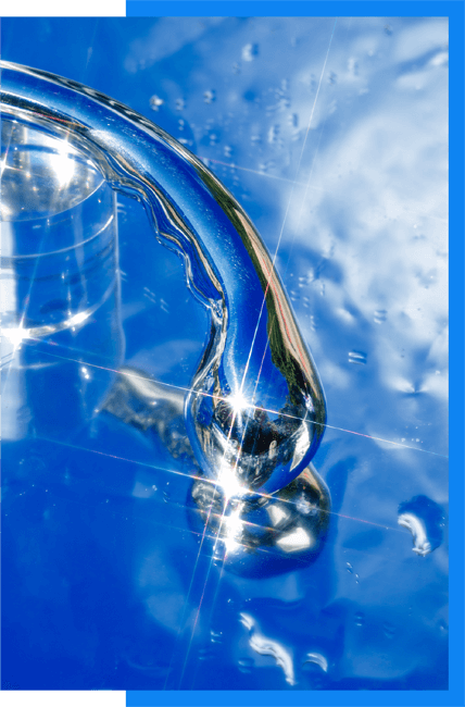 Le Wand Stainless Steel Sex Toys