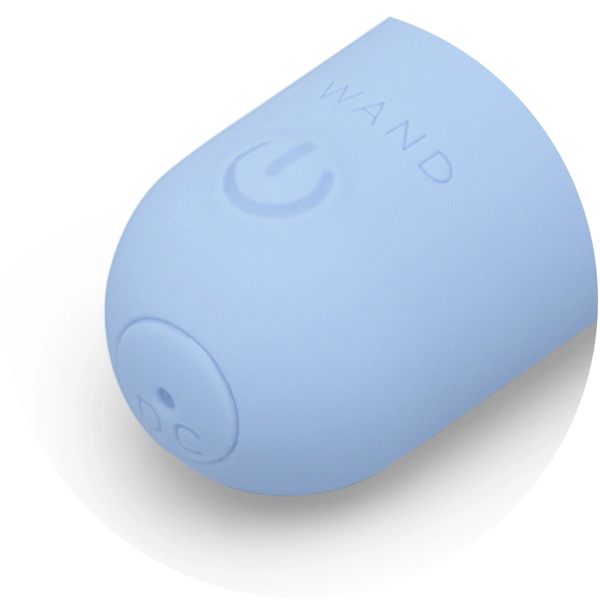 Le Wand Mini Vibe Bullet