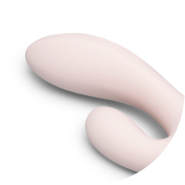 Le Wand Mini Vibe G-Double