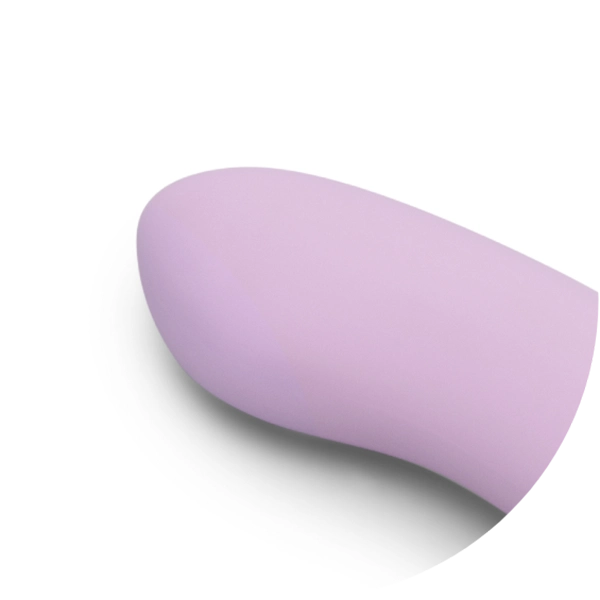 Le Wand Mini Vibe Glide