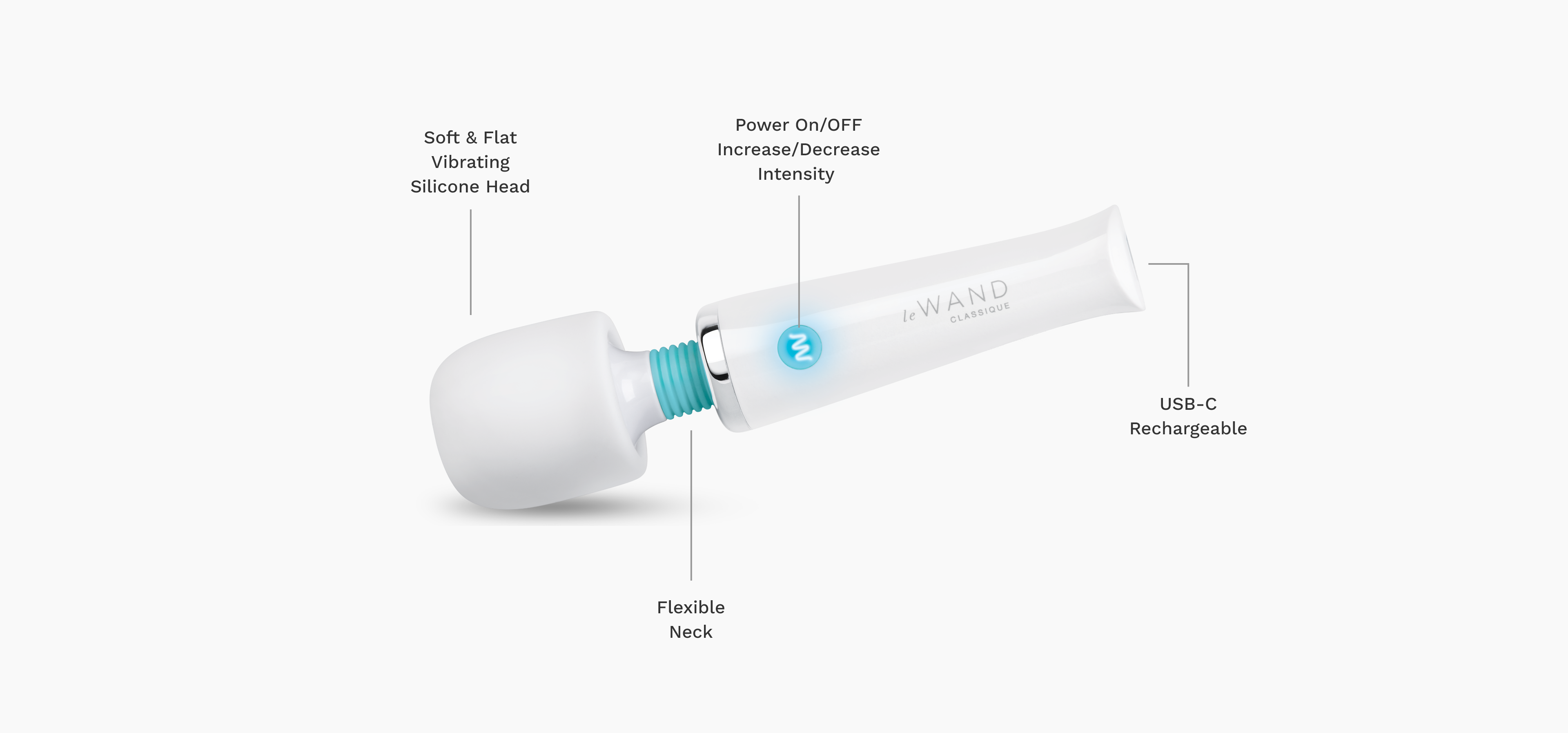Le Wand Classique Mini