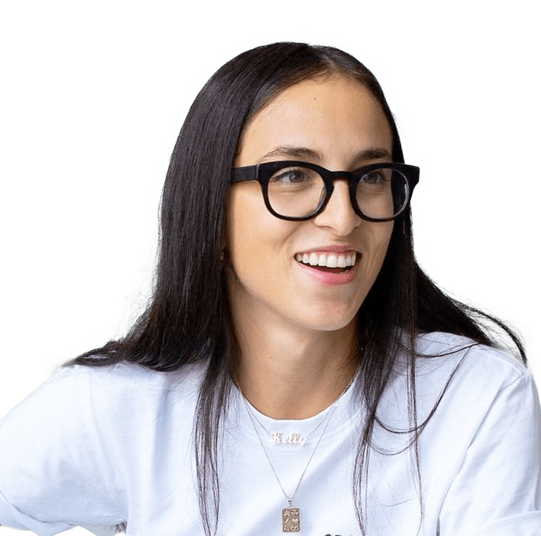 Artist Illustrator Kelly Marcelle Malka