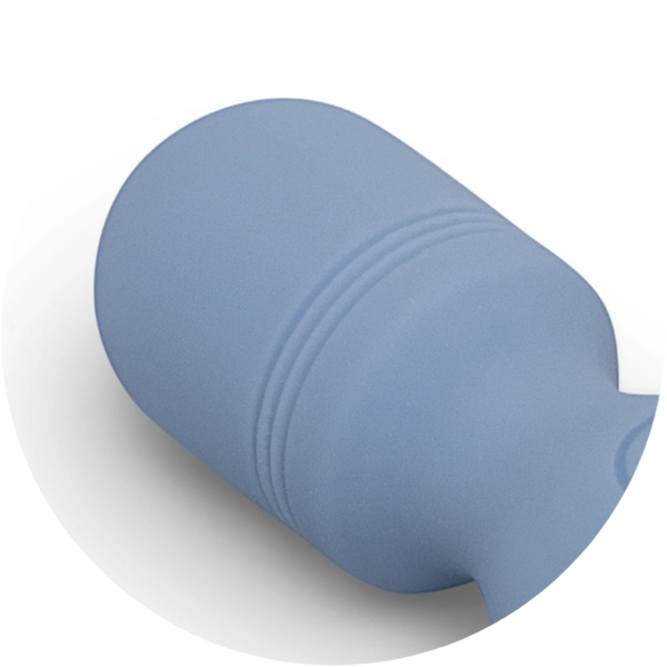 Le Wand Mini Vibe Pocket Wand