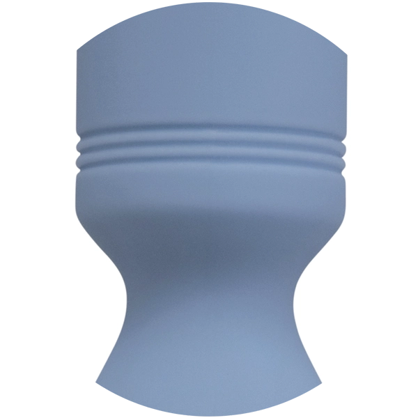 Le Wand Mini Vibe Pocket Wand