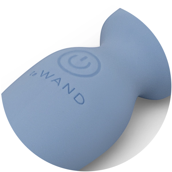Le Wand Mini Vibe Pocket Wand