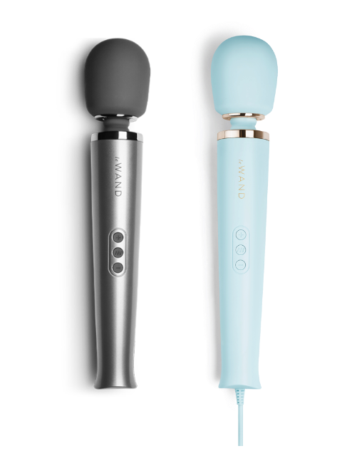 Le Wand Rechargeable Vibrating Massager