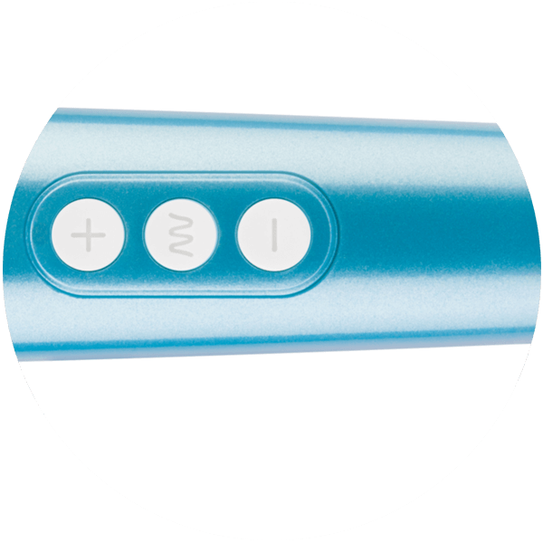 Le Wand Dive Submersible Rechargeable Vibrating Massager