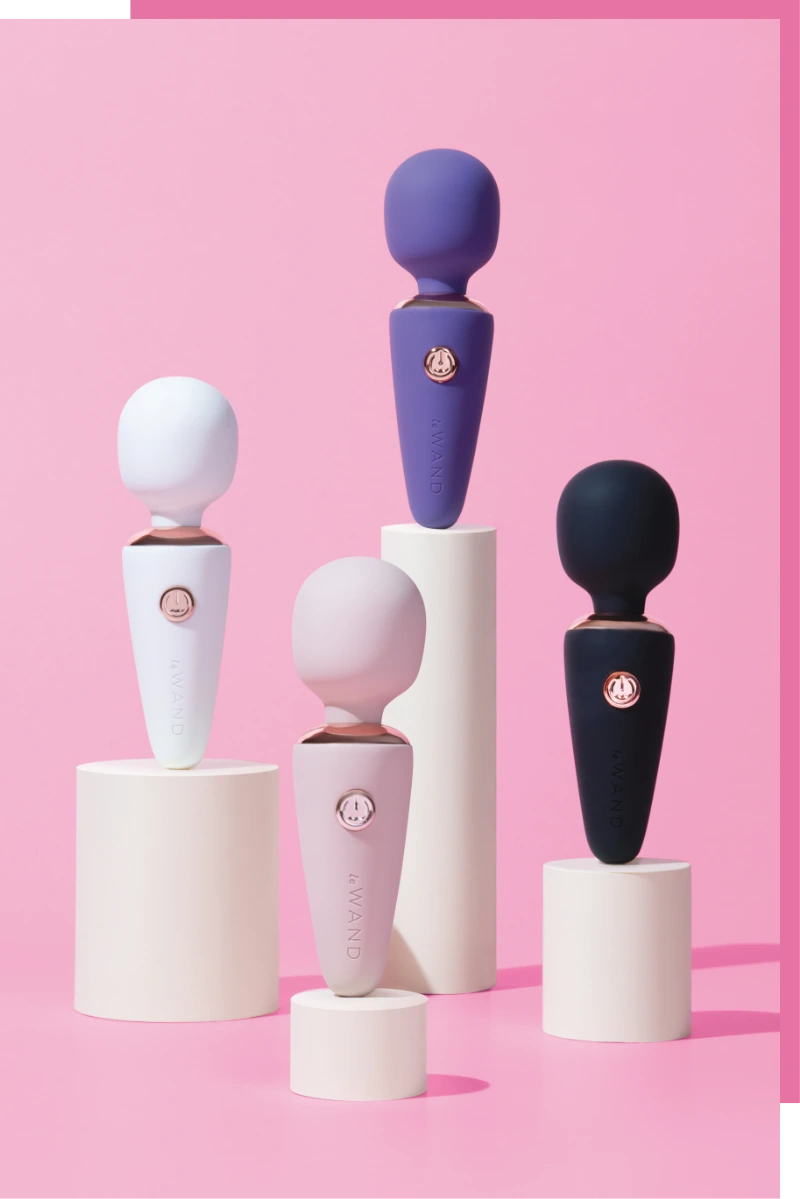 Le Wand Mini Micro Wand