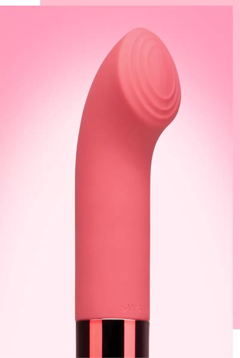 Le Wand Mini Vibe G-Love