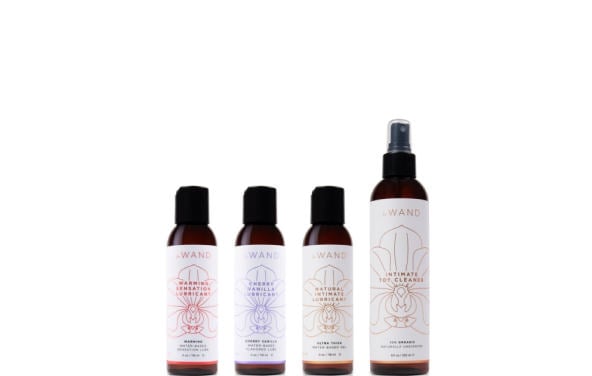 Sensual Care