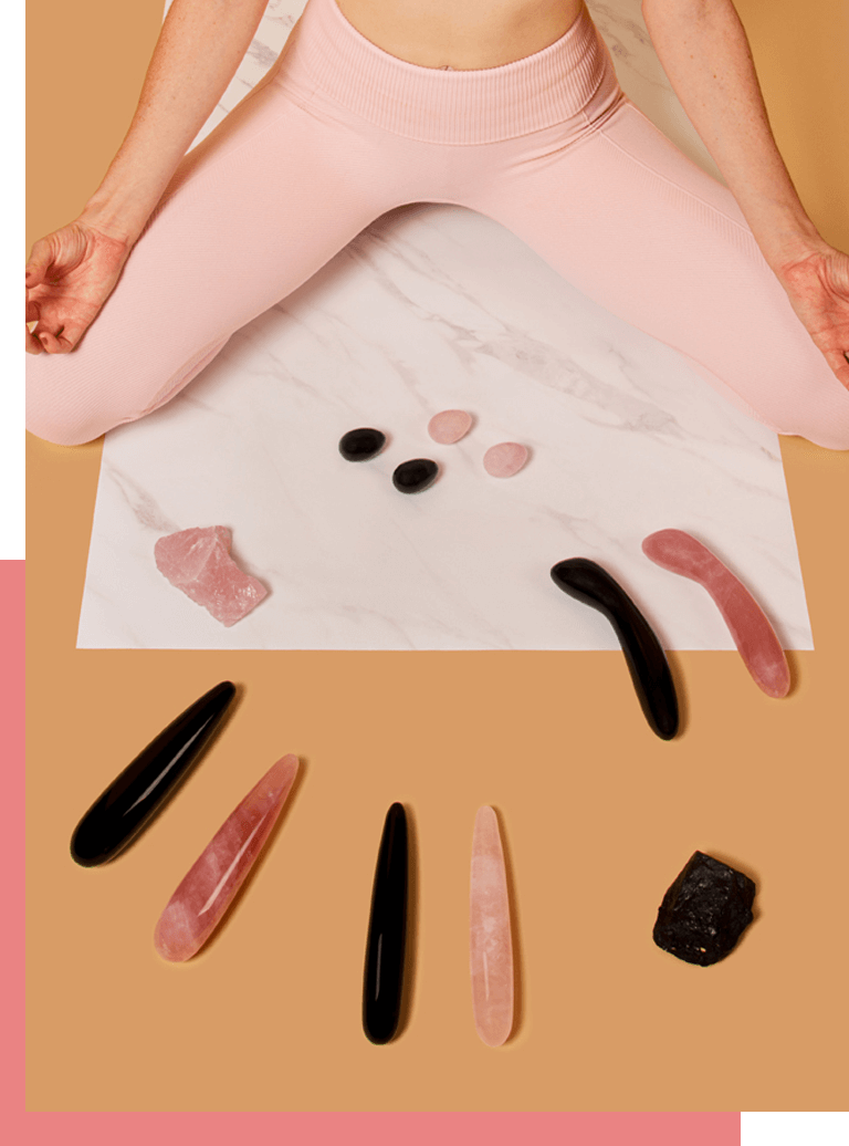 crystal sex toys New Latex You: The New Sex Toy