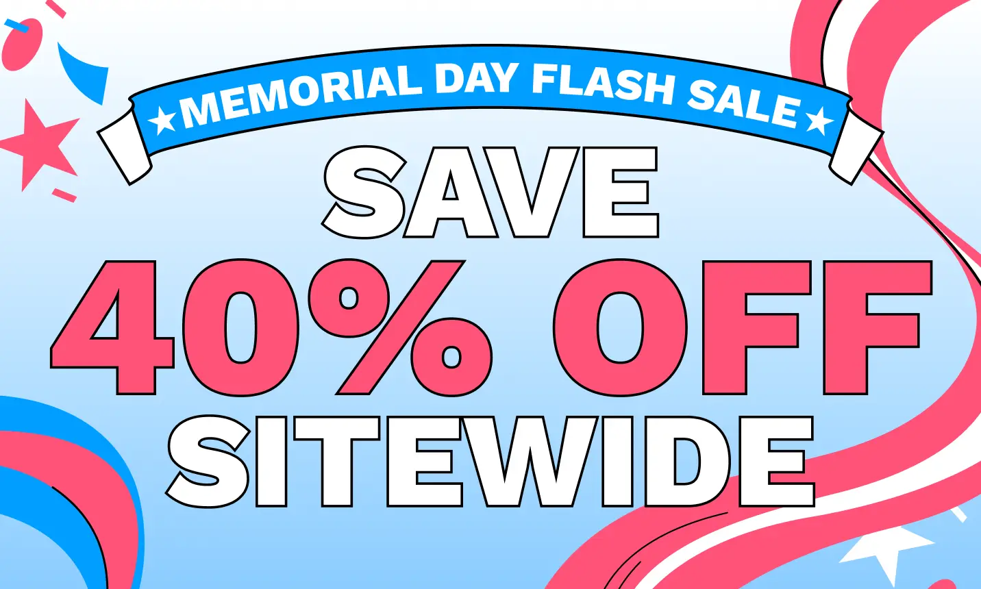 LIMITED TIME ONLY!