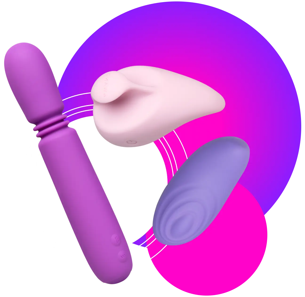 masturbation may