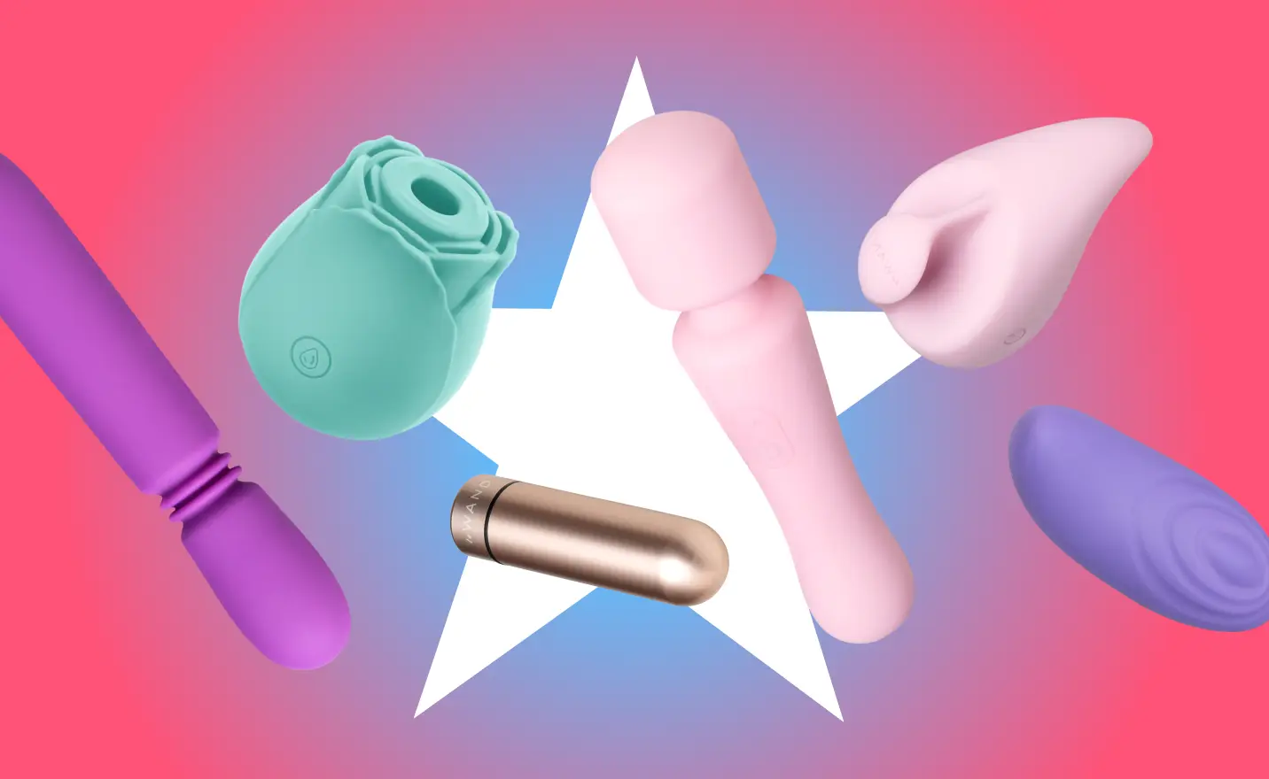 GET UP TO 5 FREE TOYS!