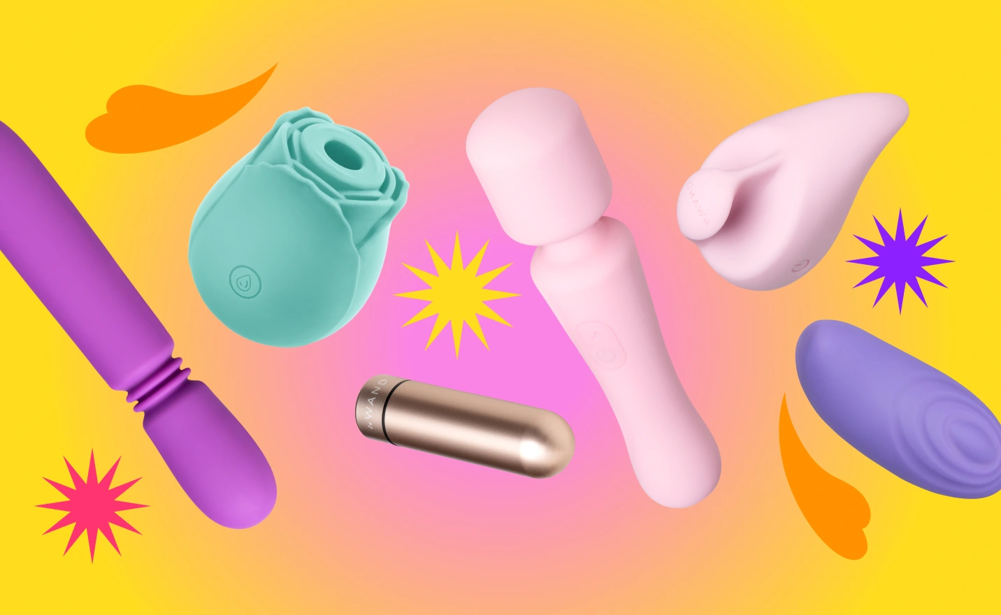 GET UP TO 5 FREE TOYS!
