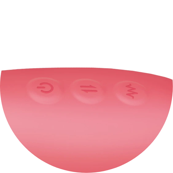 Le Wand Thrust