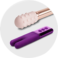 Mini Vibrators