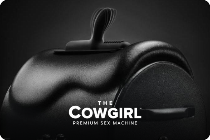 Cowgirl