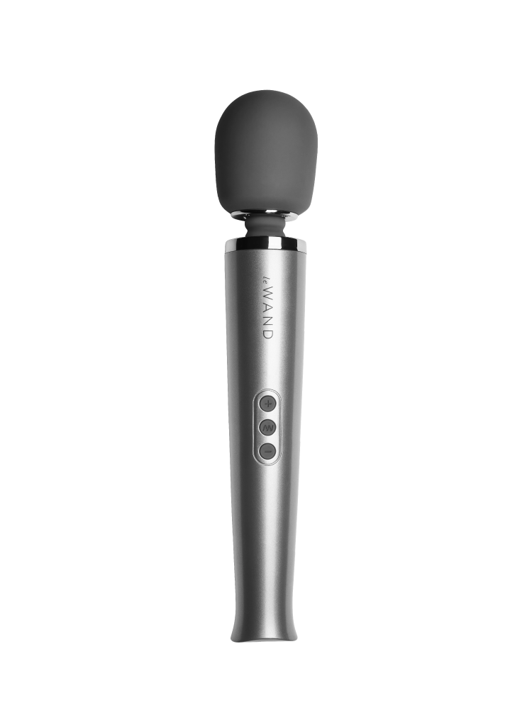 Le Wand Rechargeable Vibrating Massager