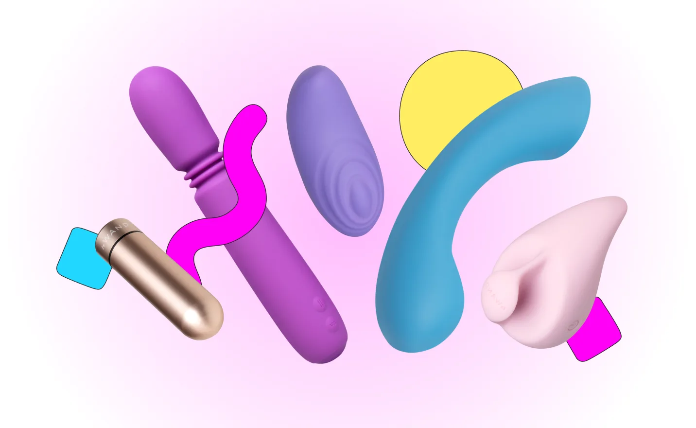GET UP TO 5 FREE TOYS!