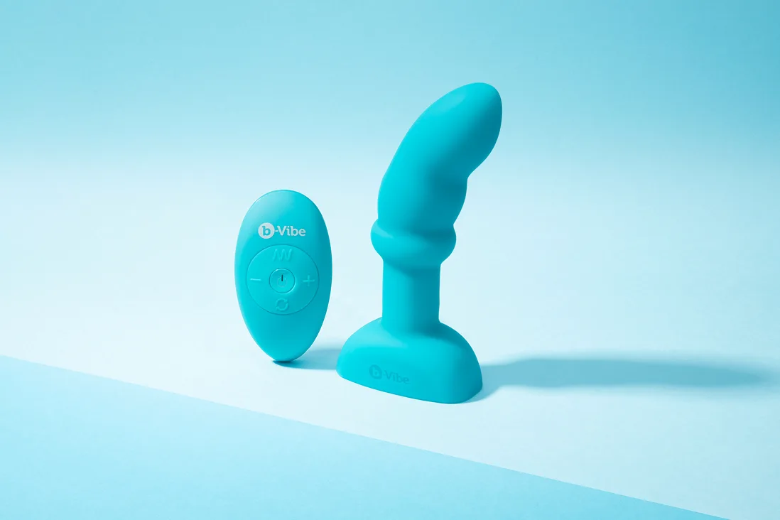 b-Vibe