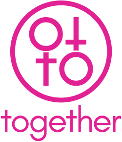 together logo