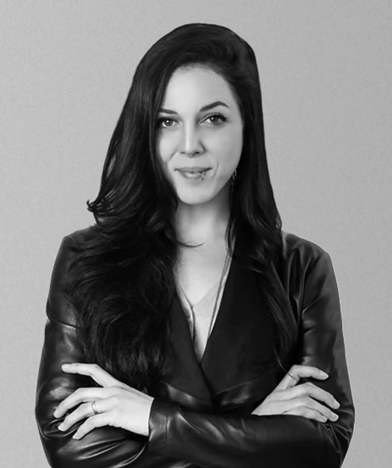 Kimberly Faubel