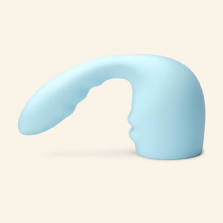 le wand flexi original silicone attachment