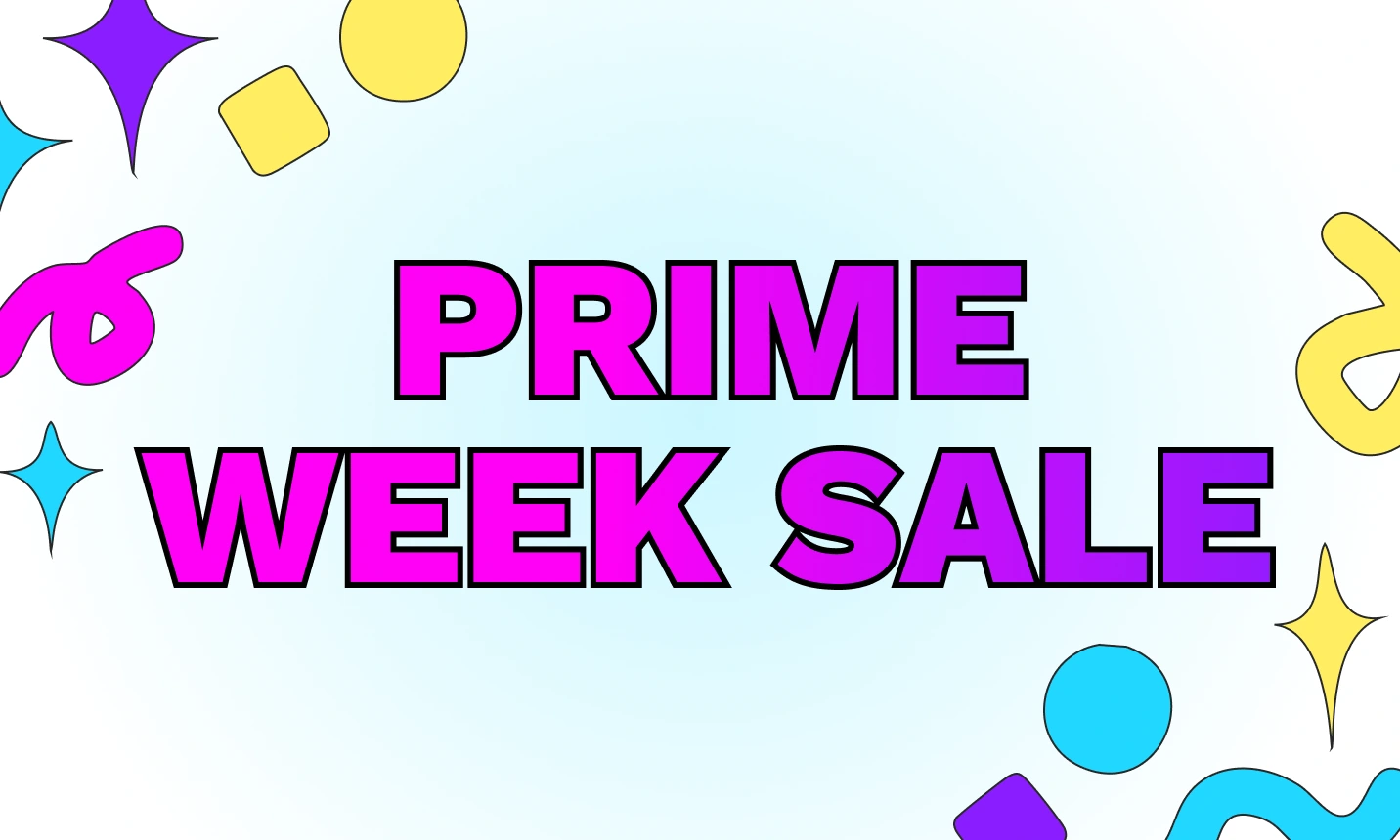UP TO 65% OFF BESTSELLERS