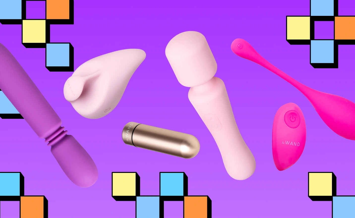 GET UP TO 5 FREE TOYS!