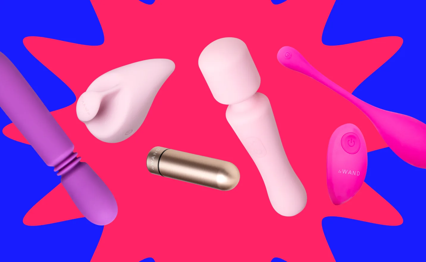GET UP TO 5 FREE TOYS!