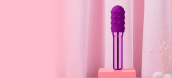 Bullet Vibrators