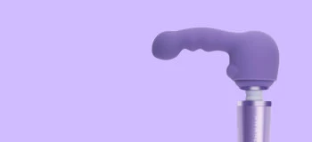 Le Wand Attachments