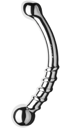 Le Wand Bow Stainless Steel Sex Toy