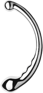 Le Wand Hoop Stainless Steel Sex Toy