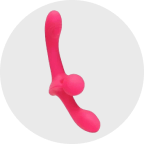 Dual-Ended Dildos