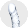 Glass Dildos