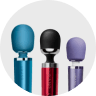Le Wand Massagers