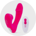 Remote Controlled Vibrators