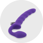Strapless Strap-Ons