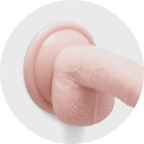 Suction Cup Dildos
