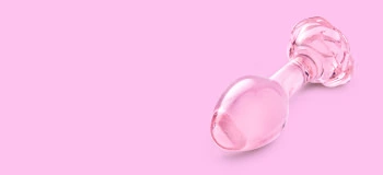 Glass Toys
