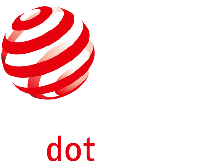 Red Dot Winner