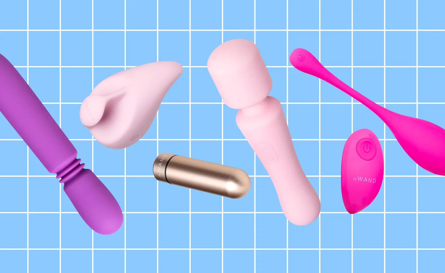 GET UP TO 5 FREE TOYS!