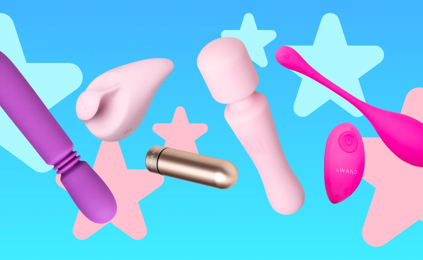 Get Up to 5 FREE Toys!