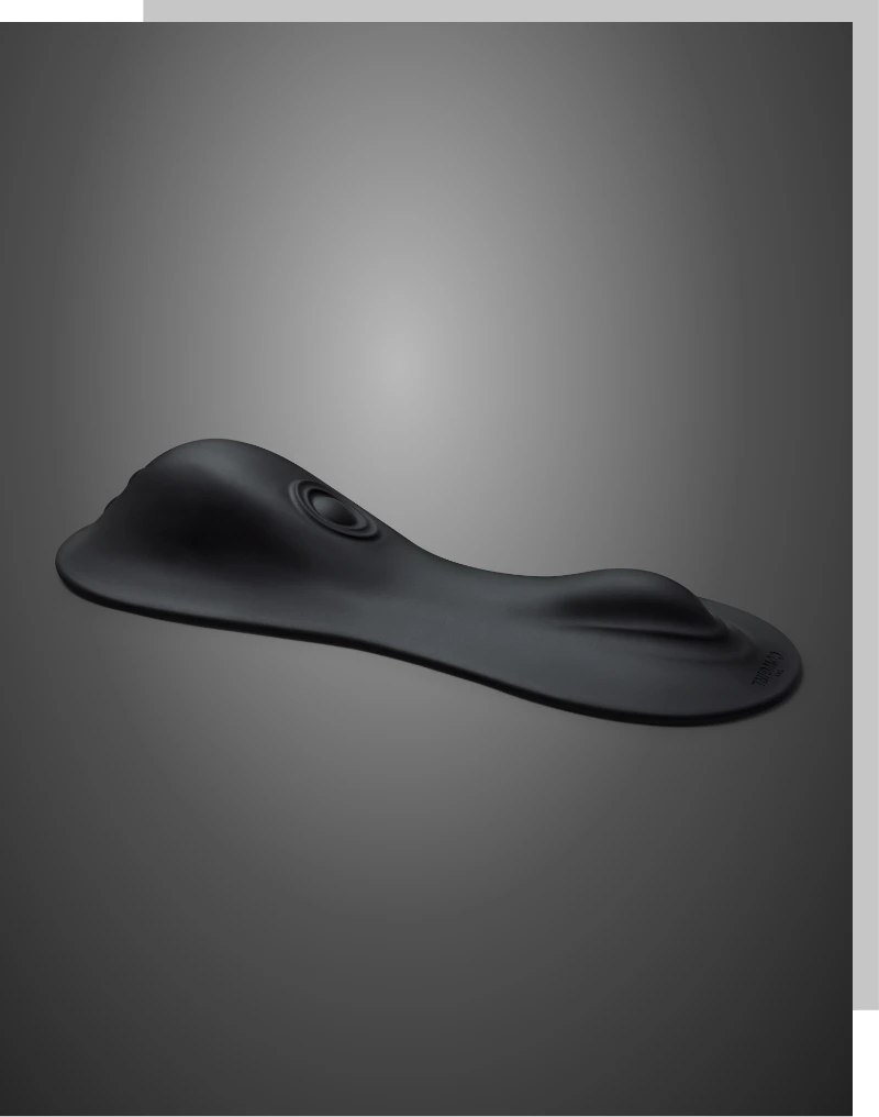 CG Rodeo Rumbler