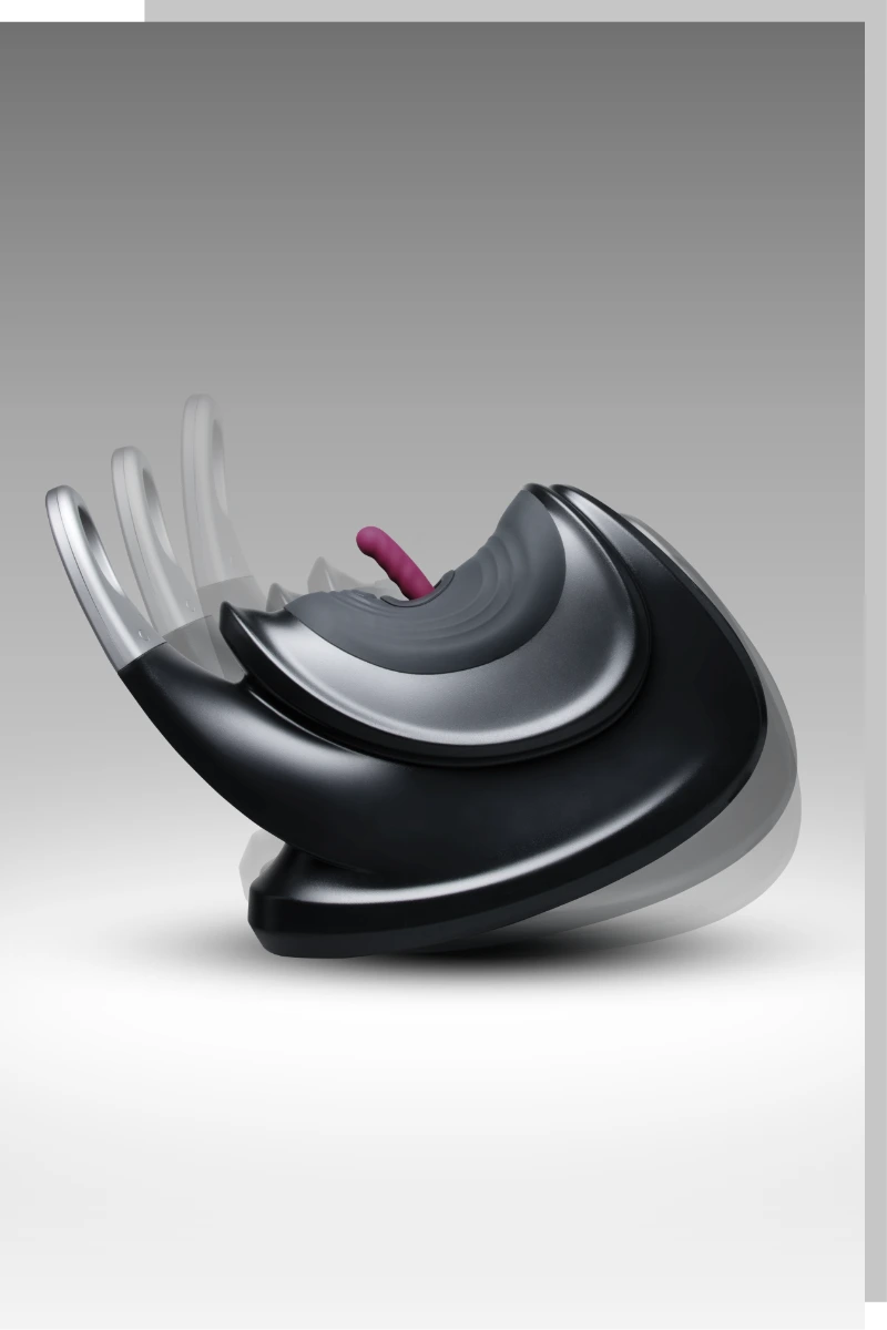 CG Rodeo Rumbler