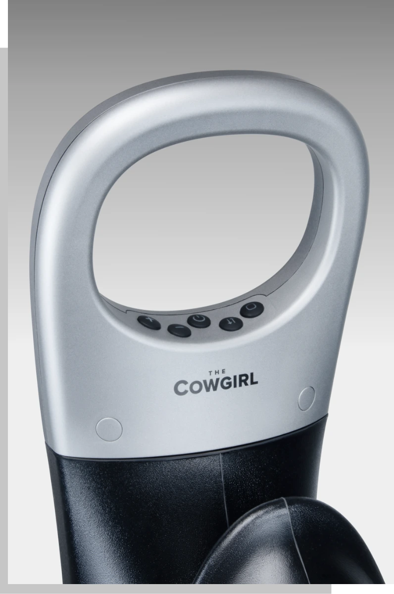 CG Rodeo Rumbler