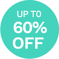Up to 60% Off Wands